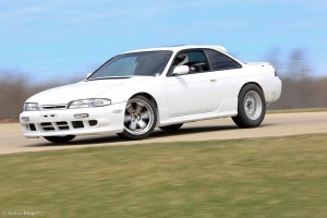 Drift Day 51 in Action © Andor&nbsp;(8)