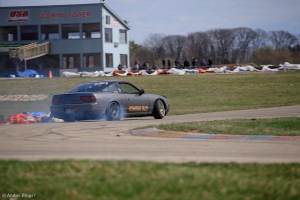 Drift Day 51 in Action © Andor&nbsp;(80)