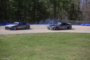 Drift Day 51 in Action © Andor&nbsp;(83)