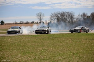 Drift Day 51 in Action © Andor&nbsp;(86)