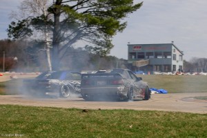 Drift Day 51 in Action © Andor&nbsp;(87)