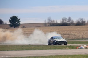 Drift Day 51 in Action © Andor&nbsp;(88)