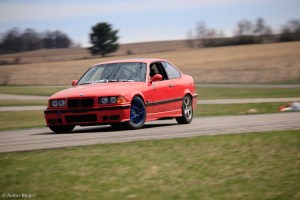 Drift Day 51 in Action © Andor&nbsp;(89)