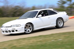 Drift Day 51 in Action © Andor&nbsp;(9)