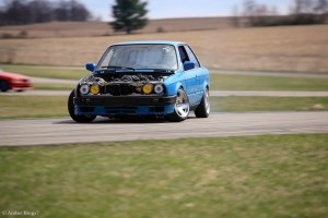 Drift Day 51 in Action © Andor&nbsp;(90)