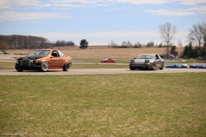 Drift Day 51 in Action © Andor&nbsp;(91)