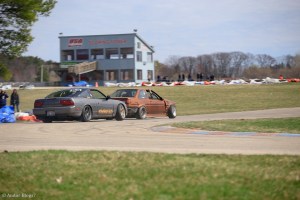 Drift Day 51 in Action © Andor&nbsp;(92)