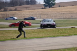 Drift Day 51 in Action © Andor&nbsp;(95)