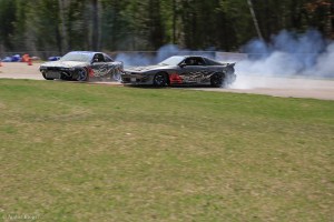 Drift Day 51 in Action © Andor&nbsp;(96)