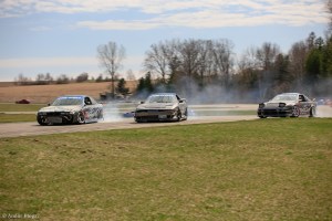 Drift Day 51 in Action © Andor&nbsp;(97)