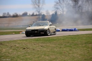 Drift Day 51 in Action © Andor&nbsp;(99)