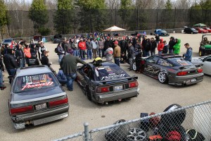 Drivers Meeting © Andor&nbsp;(1)