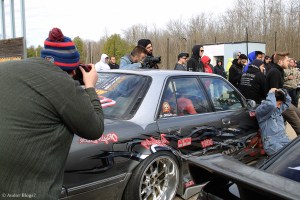 Drivers Meeting © Andor&nbsp;(4)