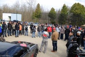 Drivers Meeting © Andor&nbsp;(5)