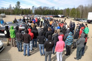 Drivers Meeting © Andor&nbsp;(6)