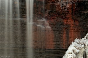 Minnehaha Falls Ice Arch © Andor&nbsp;(6)