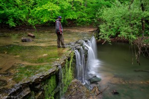 Chasing Waterfalls in the Rain © Andor&nbsp;(11)