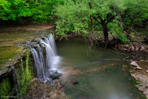 Chasing Waterfalls in the Rain © Andor&nbsp;(12)