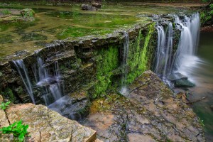 Chasing Waterfalls in the Rain © Andor&nbsp;(13)