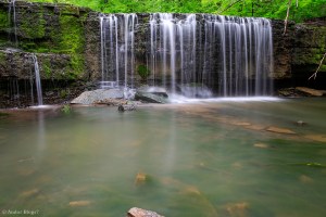 Chasing Waterfalls in the Rain © Andor&nbsp;(14)