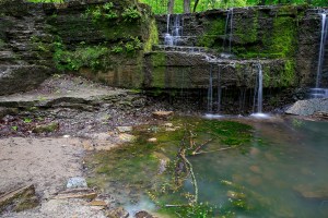Chasing Waterfalls in the Rain © Andor&nbsp;(15)