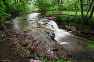 Chasing Waterfalls in the Rain © Andor&nbsp;(2)