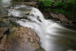 Chasing Waterfalls in the Rain © Andor&nbsp;(3)