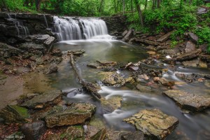 Chasing Waterfalls in the Rain © Andor&nbsp;(4)