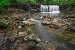 Chasing Waterfalls in the Rain © Andor&nbsp;(5)