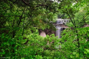 Chasing Waterfalls in the Rain © Andor&nbsp;(6)