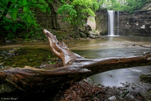 Chasing Waterfalls in the Rain © Andor&nbsp;(8)