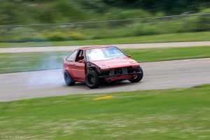 Drift Day 53 © Andor&nbsp;(117)