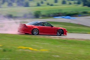 Drift Day 53 © Andor&nbsp;(118)