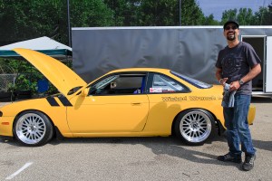 Drift Day 53 © Andor&nbsp;(12)