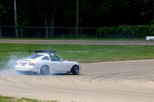 Drift Day 53 © Andor&nbsp;(120)
