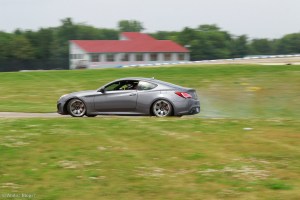 Drift Day 53 © Andor&nbsp;(140)