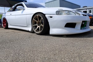 Drift Day 53 © Andor&nbsp;(19)