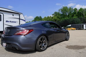 Drift Day 53 © Andor&nbsp;(20)