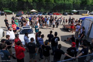 Drift Day 53 © Andor&nbsp;(22)