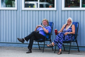 Drift Day 53 © Andor&nbsp;(25)