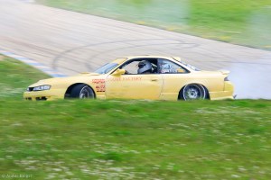 Drift Day 53 © Andor&nbsp;(72)