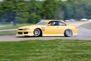 Drift Day 53 © Andor&nbsp;(73)