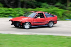 Drift Day 53 © Andor&nbsp;(87)