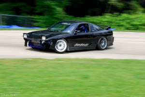 Drift Day 53 © Andor&nbsp;(88)