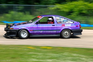 Drift Day 53 © Andor&nbsp;(91)