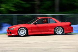 Drift Day 53 © Andor&nbsp;(92)