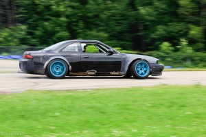 Drift Day 53 © Andor&nbsp;(95)