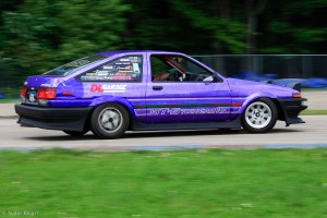 Drift Day 53 © Andor&nbsp;(99)