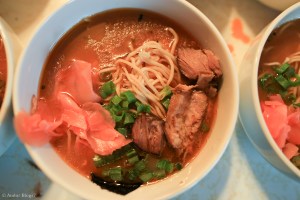 Making Ramen with Friends © Andor&nbsp;(10)