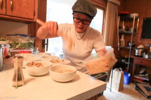 Making Ramen with Friends © Andor&nbsp;(11)